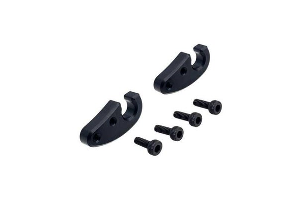 Plastic Carbon Rod Support IL520