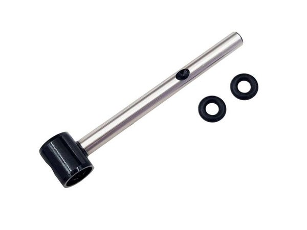 Steel Tail Shaft D6 IL Piuma