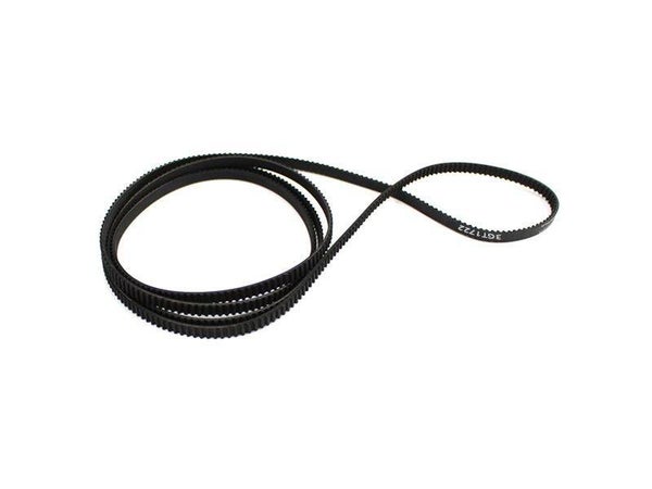 TAIL BELT 1722MM HTD3 6MM RAW580