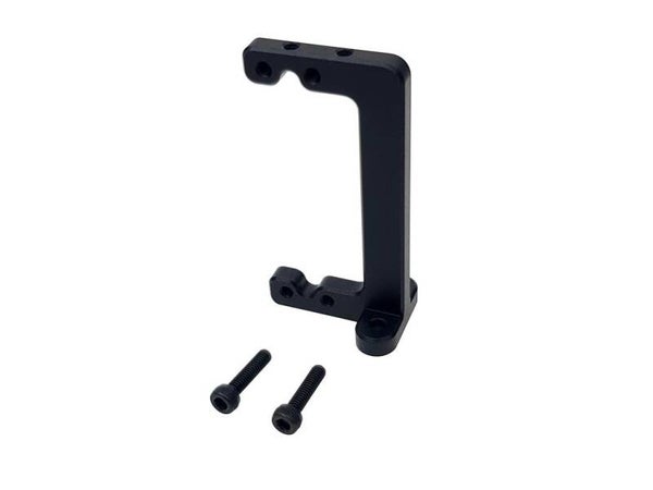 Aluminum Rear Mini Servo Mount IL590