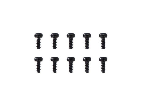 Socket Head Self Tapping screw M2.2 x 6 IL520