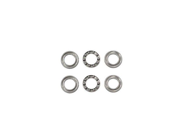 Thrust bearing 8 x 14 x 4mm (2pcs) IL590