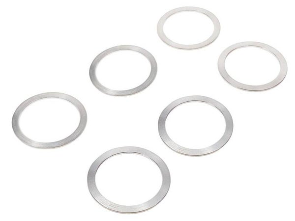 Main Gear Washer Set IL590