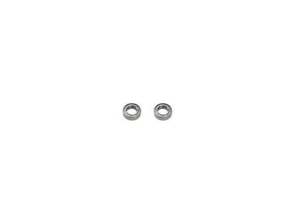Ball Bearing 8 x 14 x 4mm (2pcs) IL590