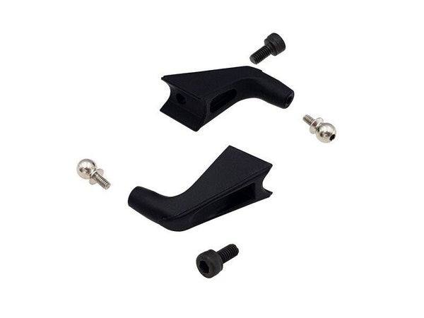 Plastic Blades Grip Arm IL420