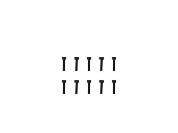 Socket Head Cap Screw M3 x 14 IL590