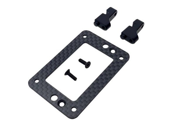 Tail Servo Mount IL590
