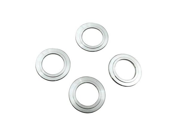 Steel Washer 10.1 x 16 x 1 - SAB IL700 IL Piuma