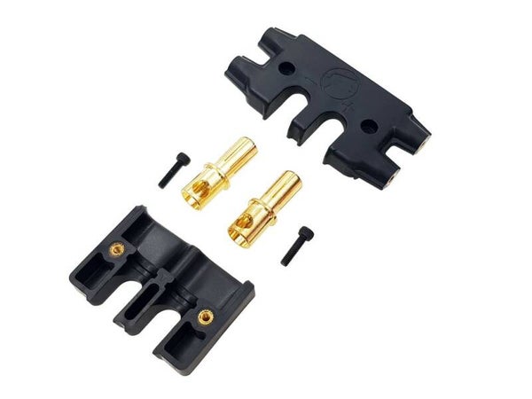Male Connector Set IL590