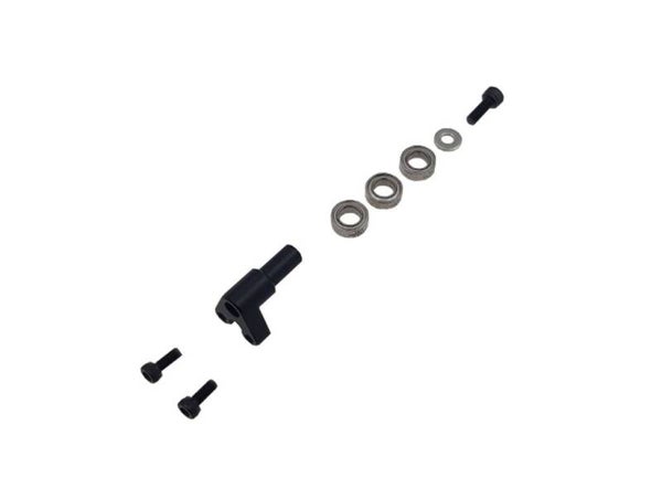 Aluminum Tail Belt Tensioner - SAB IL700