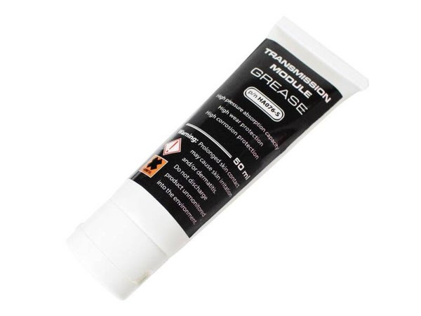 Grease NBU IL420 IL520 IL700 SAB IL Piuma