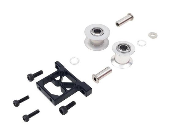 Aluminum Tail Belt Tension IL590