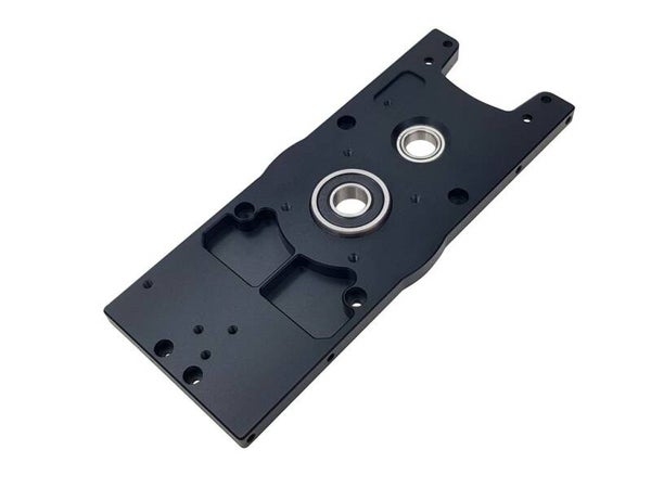 Aluminum Main Plate IL590