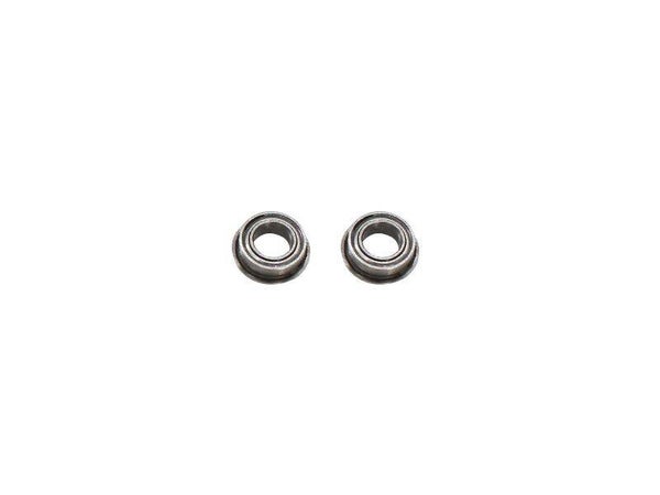 Flanged Bearing 4x7x2.5mm ( MF74ZZ ) IL520