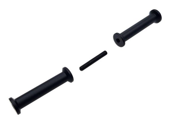 Aluminum Tank Mounting Column L33.7 IL Piuma