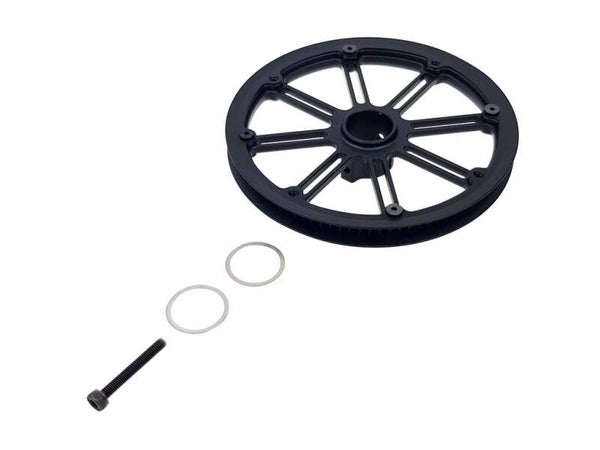 Front Tail Pulley 92T IL590