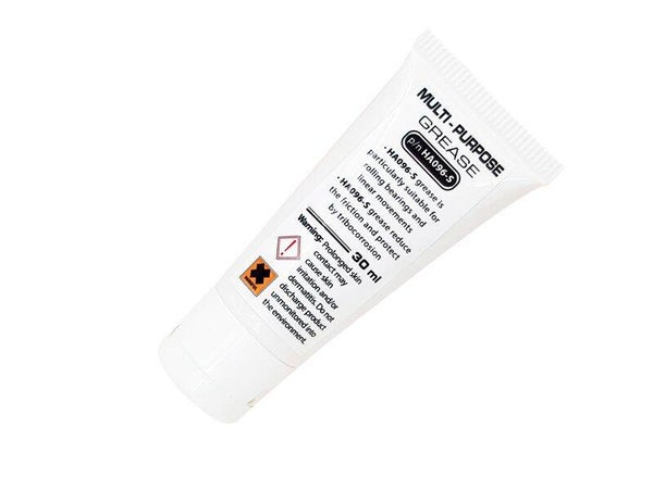 Multi Purpose Grease IL590 IL700 IL Piuma IL420 IL520