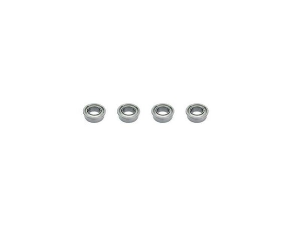 Flanged Bearing 2x5x2.5mm ( MF52ZZ ) IL520