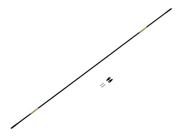 ILGoblin Piuma Tail Rod Set IL Piuma