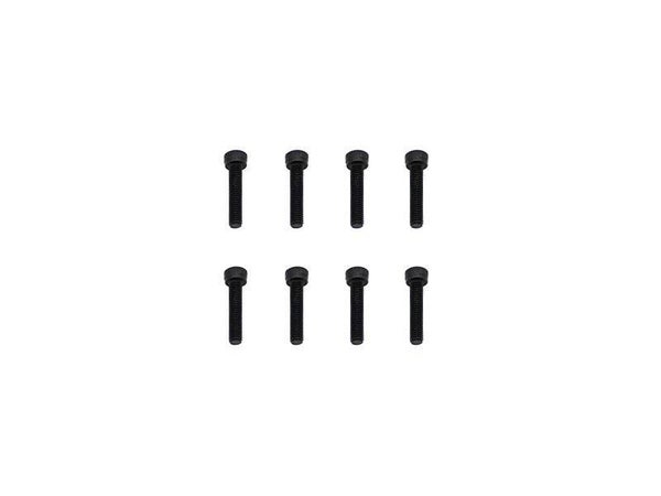 Socket Screw M4 x 20 IL590