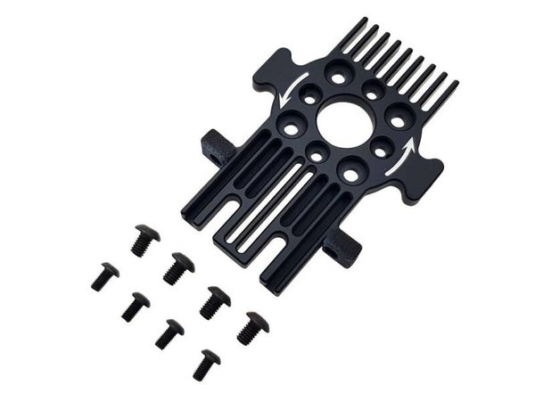 Aluminum Motor Mount IL590