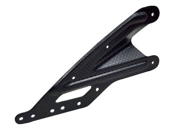CF Left ESC Mount Support (SX) IL590