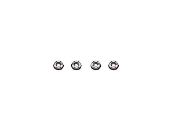 Flanged bearing 2,5 x 6 x 2,6mm (4pcs) IL700 IL520 IL420 IL Piuma
