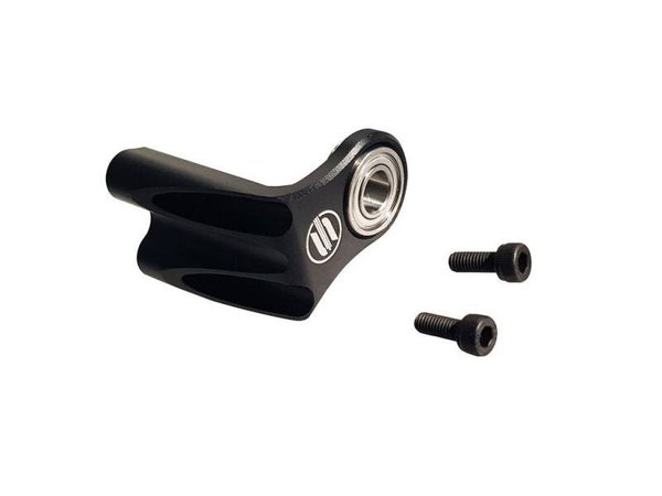 Aluminum 6mm Motor Mount Third Bearing Support IL Piuma