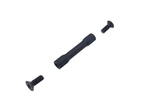 Aluminum Tail Case Spacer - SAB IL700
