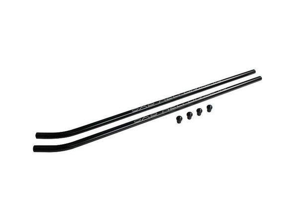 ALUMINUM LANDING SKID IL700 IL Piuma