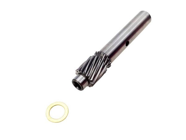 Steel Pinion Z14 IL590