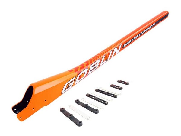 CF Boom Orange IL590