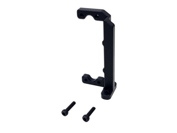 Aluminum Fullsize Rear Servo Mount IL590