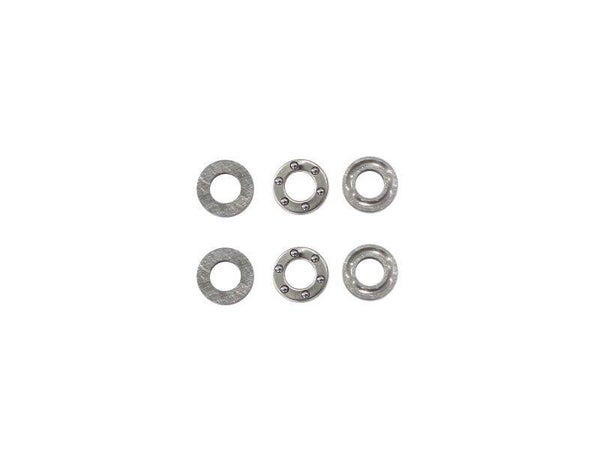 Thrust bearing 3x6x2,8 IL420