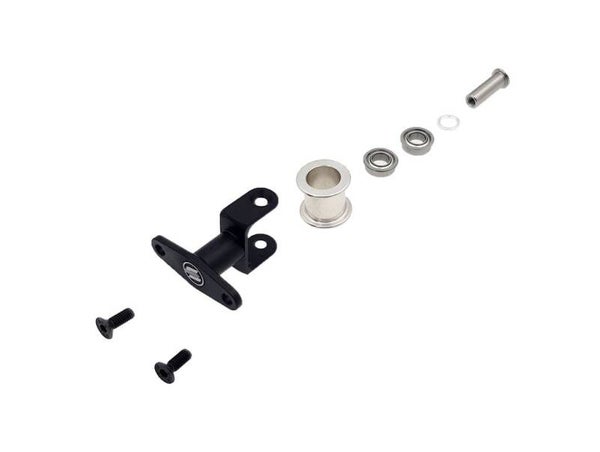 Aluminum Fixed Tensioner - SAB IL700