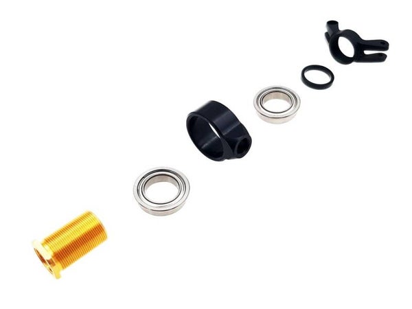 Aluminum Tail Slider D8 - SAB IL700