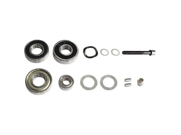 TRANMISSION BEARING SET IL590