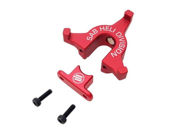 Aluminum Swashplate Leveler IL590