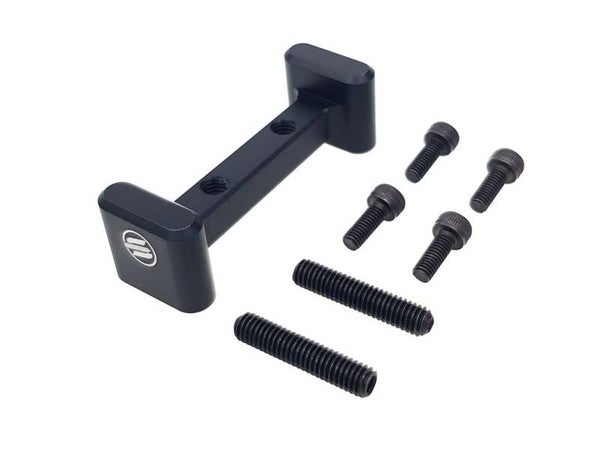 Aluminum Motor Mount Base IL590
