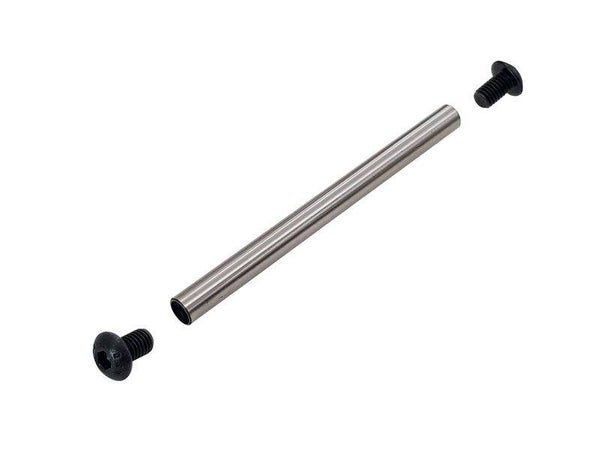 Steel Main Spindle Shaft IL520