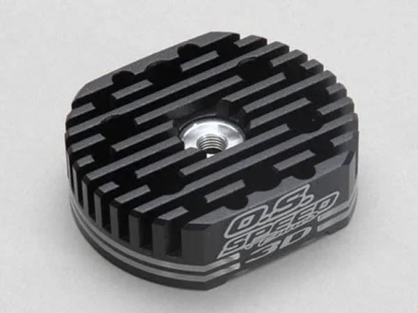 OS Engine Heatsink Head 91HZ-R 3D Speed #29074050