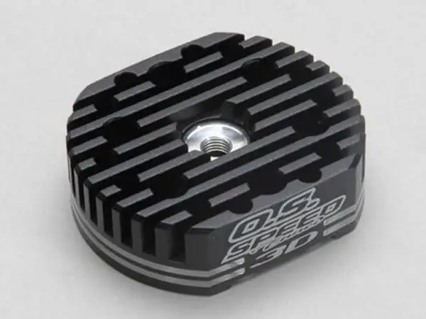 OS Engine Heatsink Head 91HZ-R 3D Speed #29074050