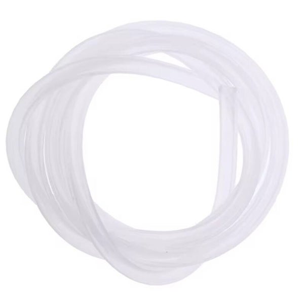 Silicone Fuel Tubing, inner ø 2mm, outer ø 5mm, length 1m for nitro
