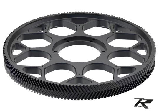Tron 7.0 ADVANCE CNC Herringbone split 151T Main gear TR703-151