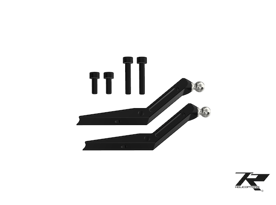 Main grip arms TR730-003 Tron 7.0 Elite