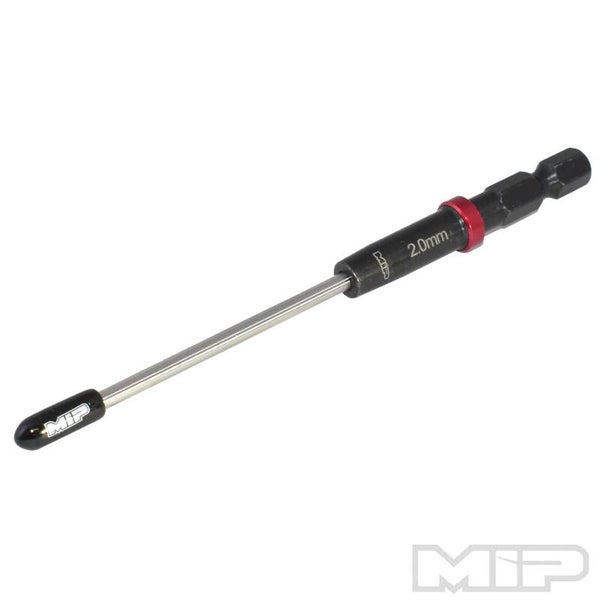 MIP 2.0mm Speed Tip Hex Driver Wrench Gen 2