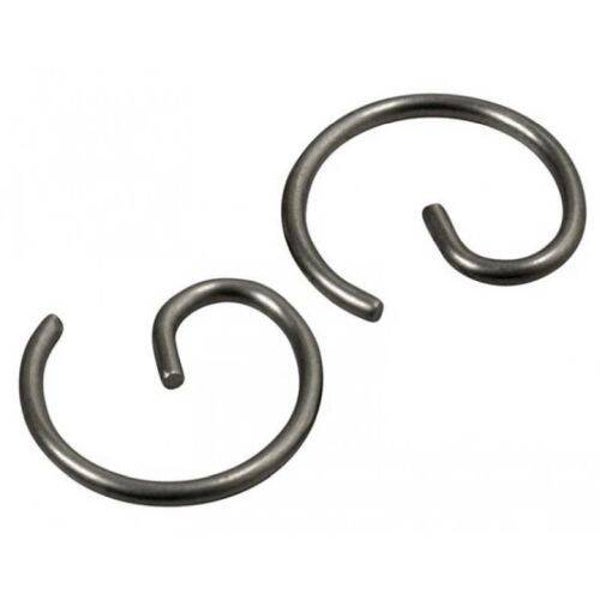 OS engines Piston Pin Retainer 91-105 (2pcs) #27917000