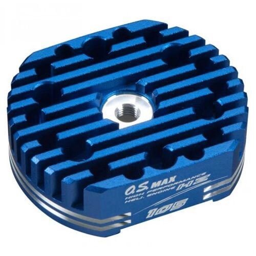 OS Engines Cylinder Head Heatsink 105HZ #28704000