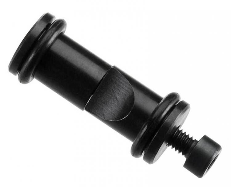 OS Engine Carburetor Retainer Assembly (61B) 91HZ 105HZ #29081720