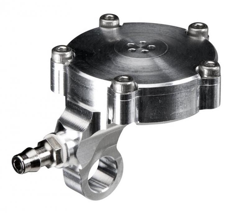 OS Engine Regulator Assembly 61E-R #29088800